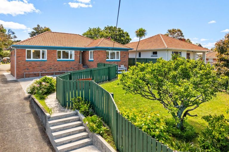 Photo of property in 41 Keyte Street, Kensington, Whangarei, 0112