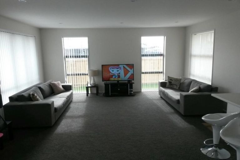 Photo of property in 3 Ridgeway Avenue, Rolleston, 7615