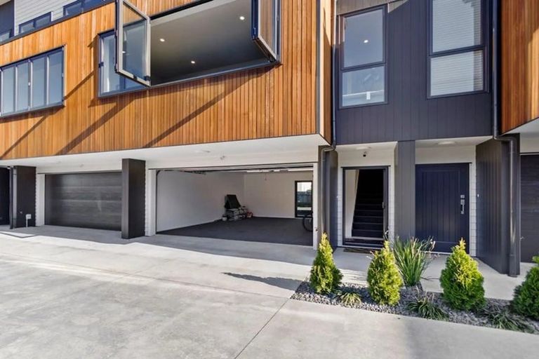 Photo of property in 7/24 Liverpool Street, Hamilton Central, Hamilton, 3204