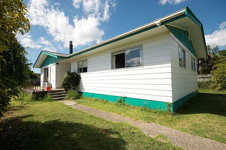 Photo of property in 21 Jamieson Road, Kaitaia, 0410