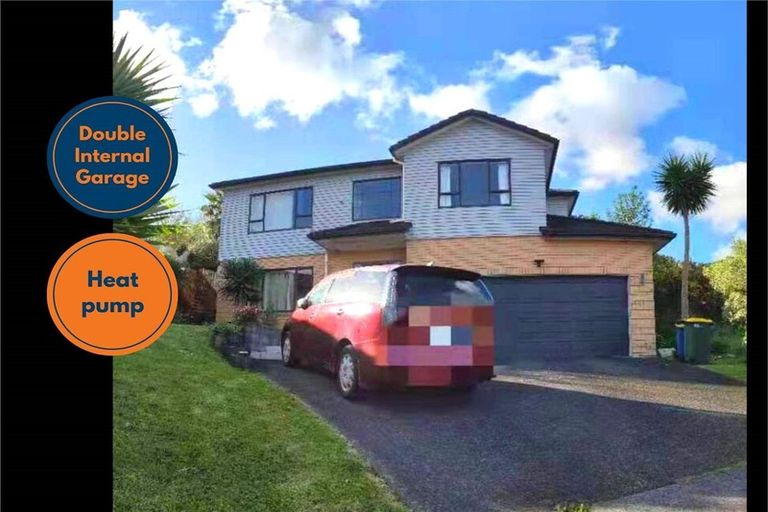 Photo of property in 35 San Marino Drive West, Henderson, Auckland, 0612