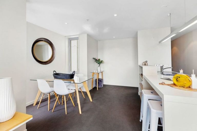 Photo of property in Republic2, 3b/11 Tennyson Street, Te Aro, Wellington, 6011