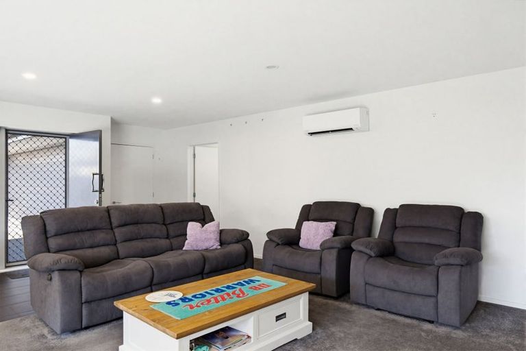 Photo of property in 63d Mackworth Street, Woolston, Christchurch, 8062