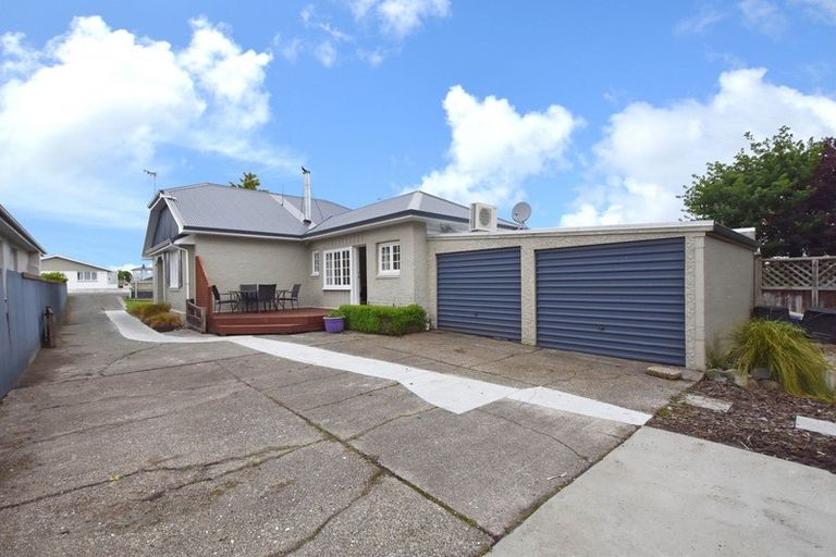 Photo of property in 42 Sydney Street, Windsor, Invercargill, 9810