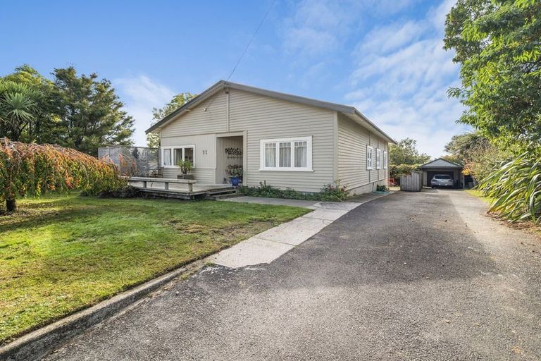 Photo of property in 11 Glenshea Street, Putaruru, 3411