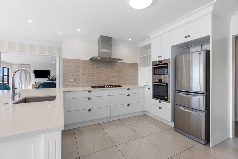Photo of property in 8 Aylesbury Terrace, Otumoetai, Tauranga, 3110