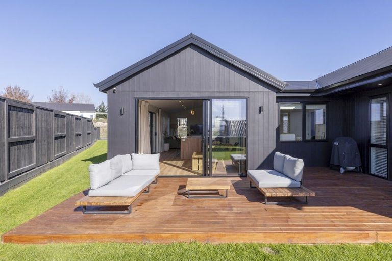 Photo of property in 34 Kopakopa Crescent, Wharewaka, 3330