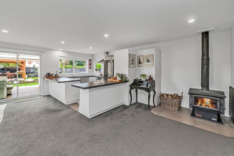 Photo of property in 3 Glen Oak Drive, Kirwee, Darfield, 7571