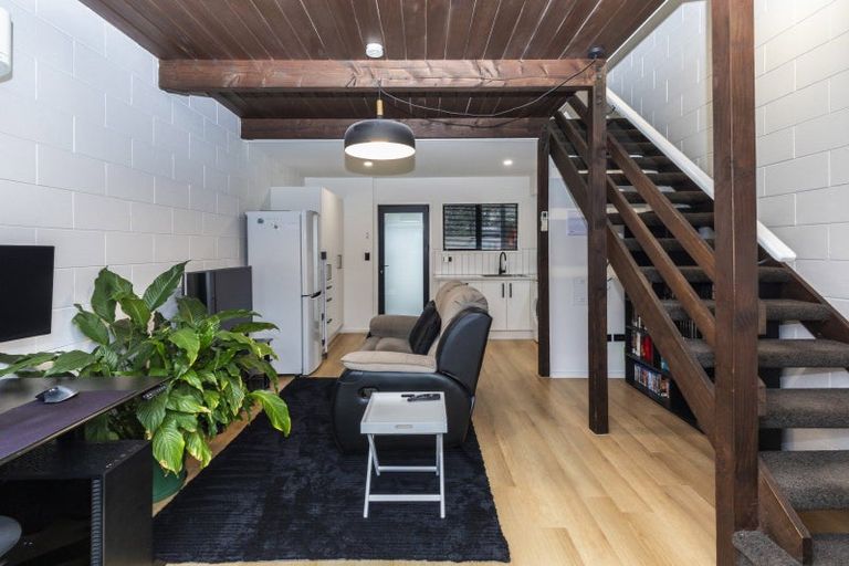 Photo of property in 3/9 Sherborne Street, St Albans, Christchurch, 8014