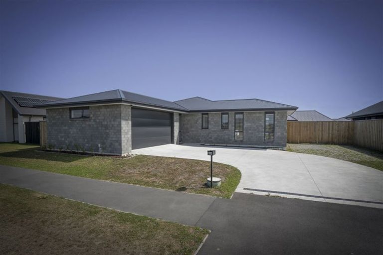 Photo of property in 499 Springston Rolleston Road, Rolleston, 7615