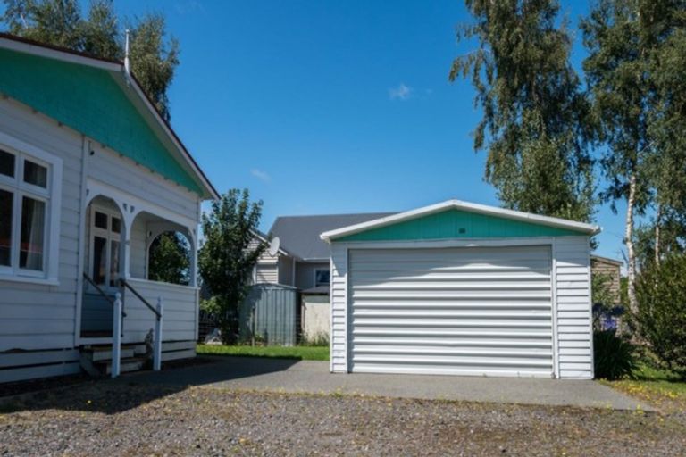 Photo of property in 45 Miharo Street, Rangataua, Ohakune, 4691
