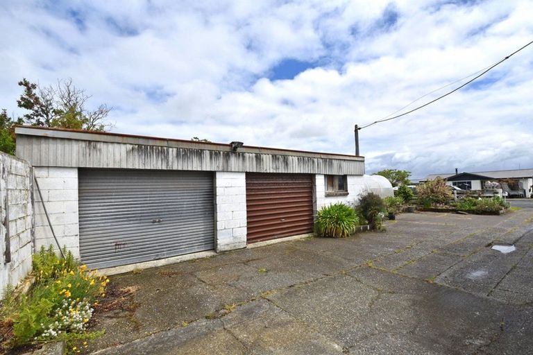 Photo of property in 15 Ash Street, Newfield, Invercargill, 9812