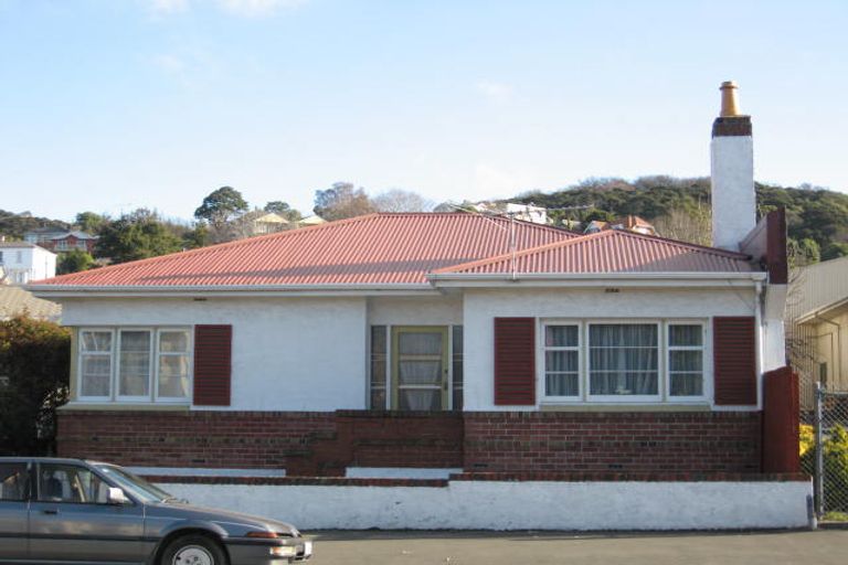 Photo of property in 670 Great King Street, North Dunedin, Dunedin, 9016