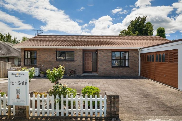 Photo of property in 46 Willoughby Street, Paeroa, 3600