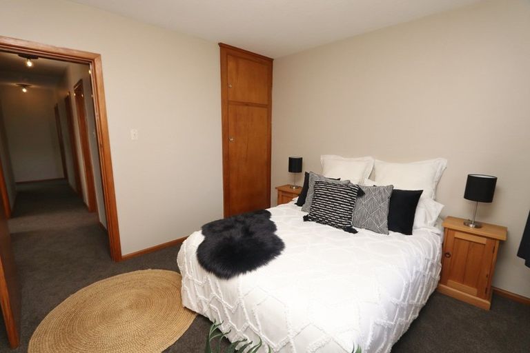 Photo of property in 22 Porter Street, Netherby, Ashburton, 7700