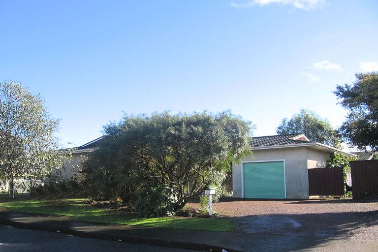 Photo of property in 1 Lorne Crescent, Flaxmere, Hastings, 4120