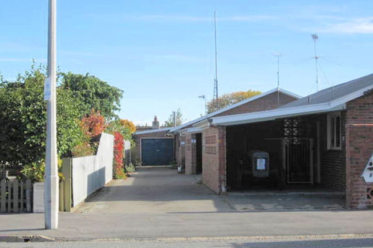 Photo of property in 36a Burnett Street, Ashburton, 7700