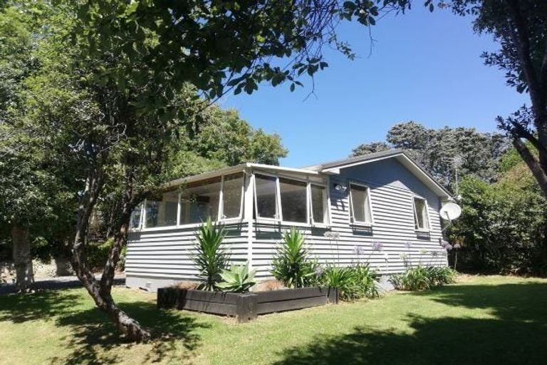 Photo of property in 15 Wakelin Road, Beachlands, Auckland, 2018