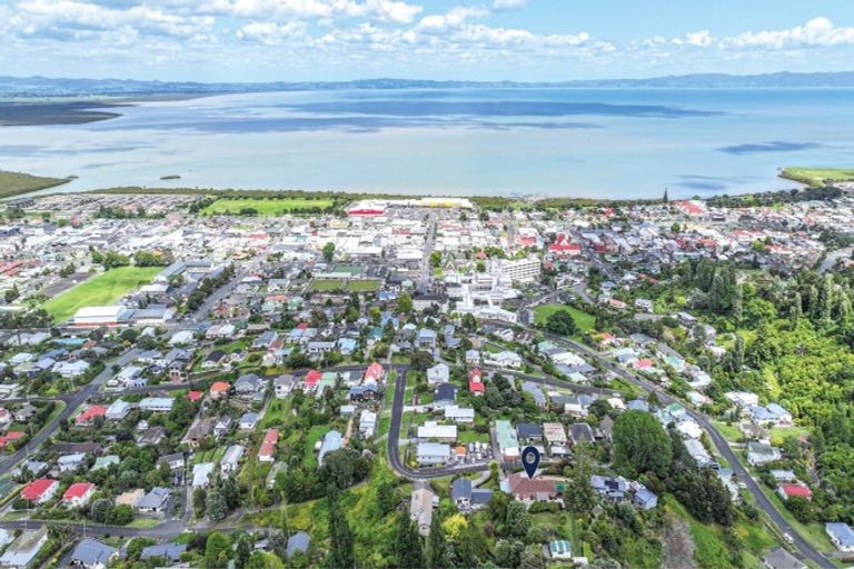 Photo of property in 208 Saint Patricks Row, Thames, 3500