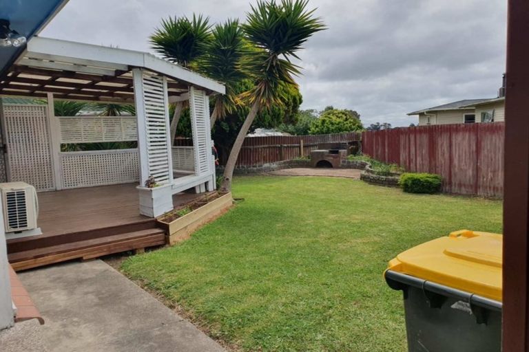 Photo of property in 4/280 Shirley Road, Papatoetoe, Auckland, 2025