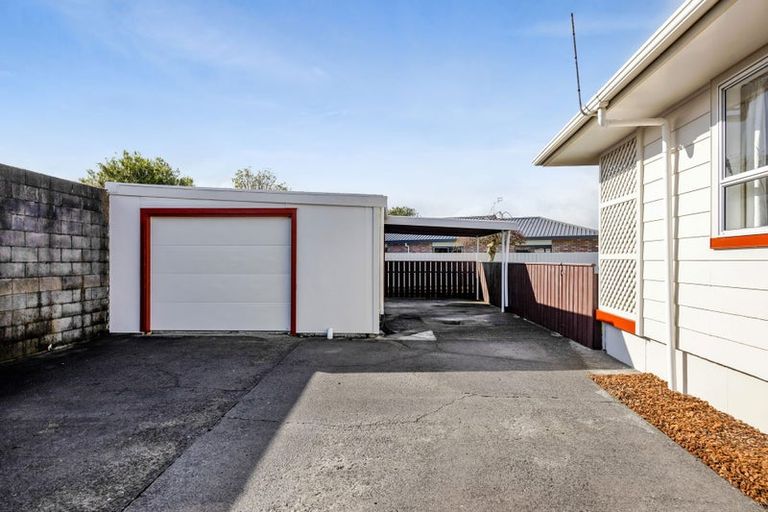 Photo of property in 21 Rewa Street, Inglewood, 4330