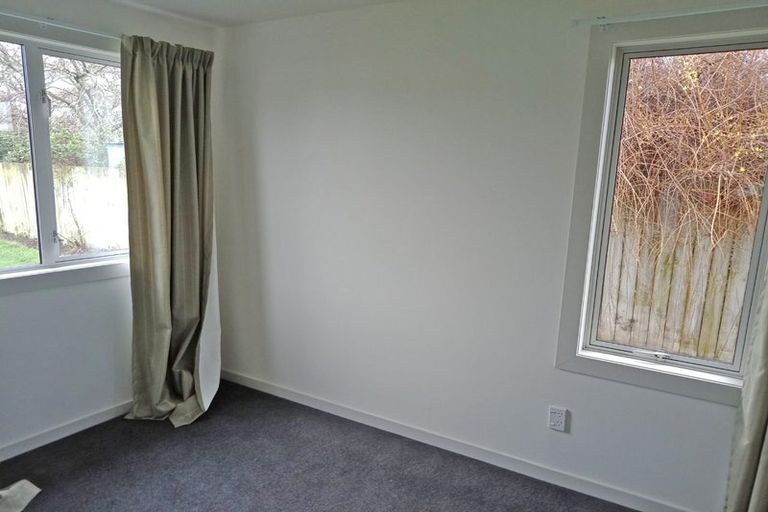 Photo of property in 1 Mcilraith Street, Darfield, 7510