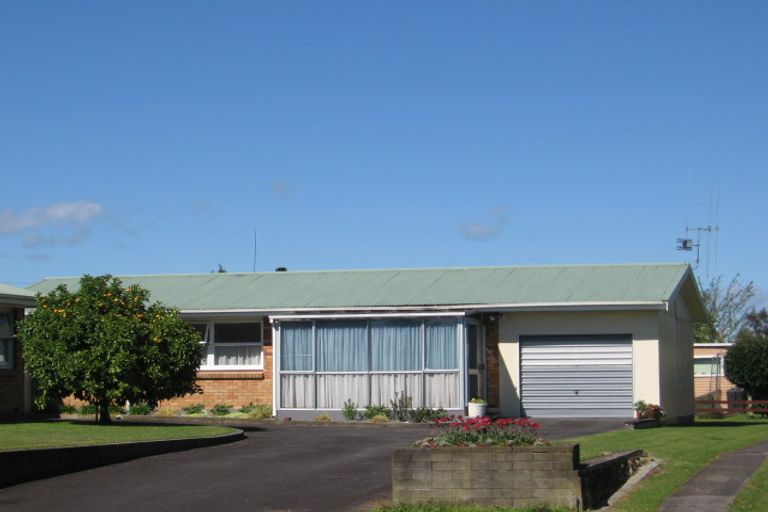 Photo of property in 5a Totara Avenue, Matamata, 3400