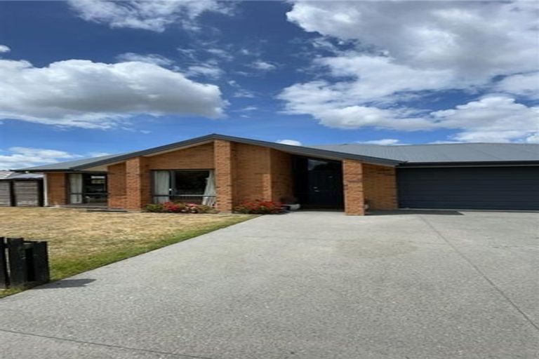 Photo of property in 51 Brookside Road, Rolleston, 7614