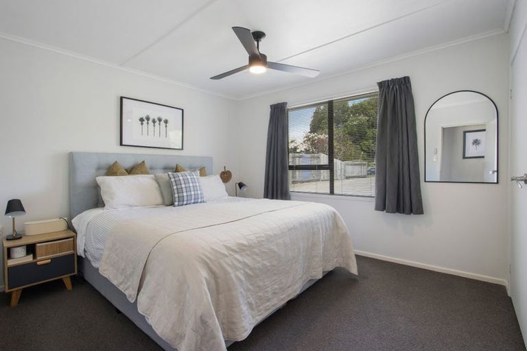 Photo of property in 1 Maddocks Street, Waihi, 3610