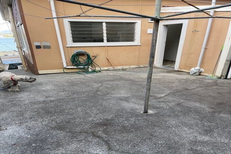 Photo of property in 462 Evans Bay Parade, Hataitai, Wellington, 6021