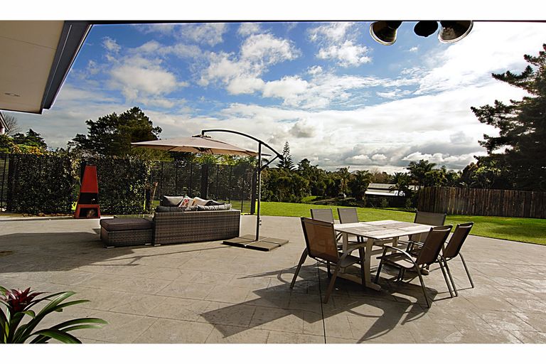 Photo of property in 112e Victoria Avenue, Waiuku, 2123