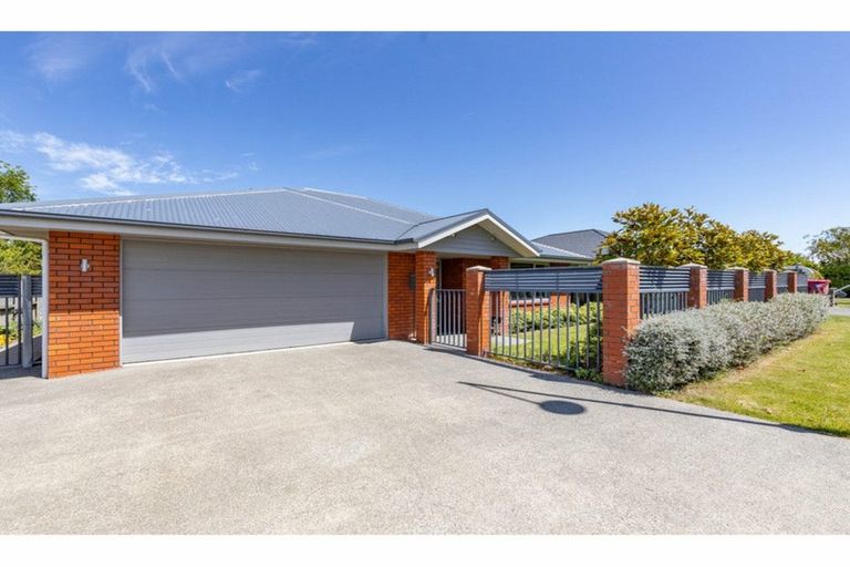 Photo of property in 11 Transport Lane, Oxford, 7430