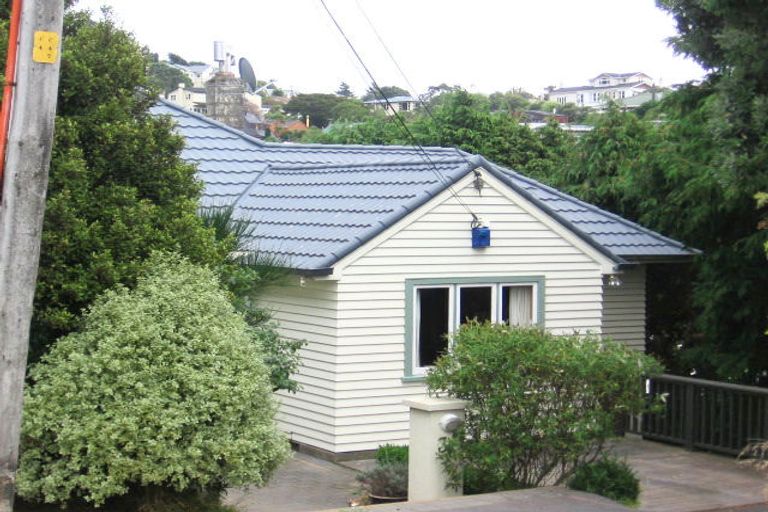 Photo of property in 36 Amritsar Street, Khandallah, Wellington, 6035