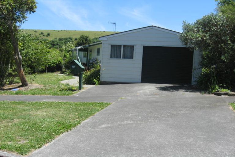Photo of property in 24 Tiritoa Terrace, Feilding, 4702