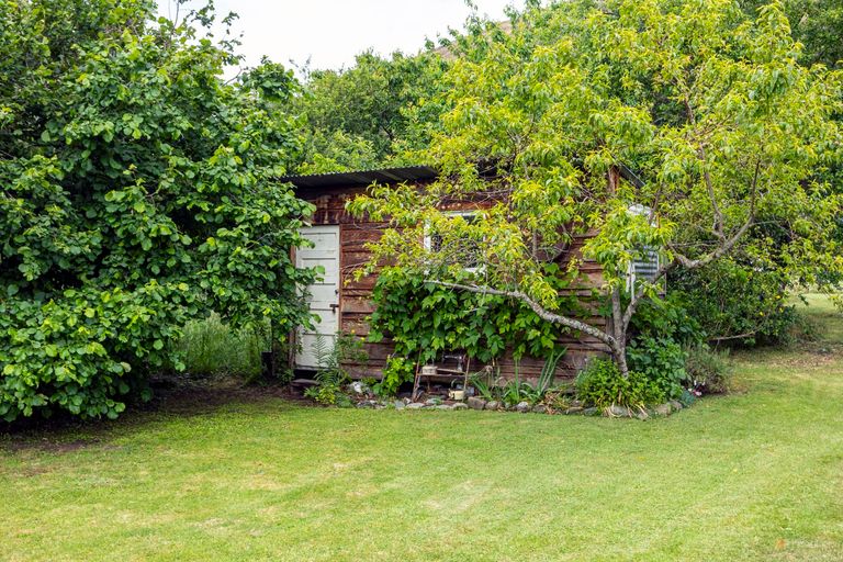 Photo of property in 9 Sheepdip Road, Kakahu, Geraldine, 7991