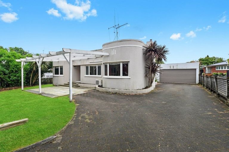 Photo of property in 24 Maeroa Road, Beerescourt, Hamilton, 3200