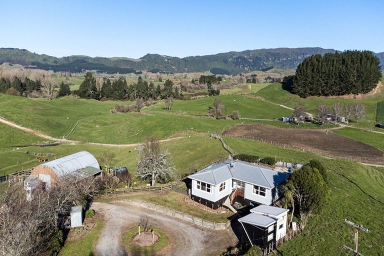 Photo of property in 95 Hossack Road, Ngakuru, Rotorua, 3077