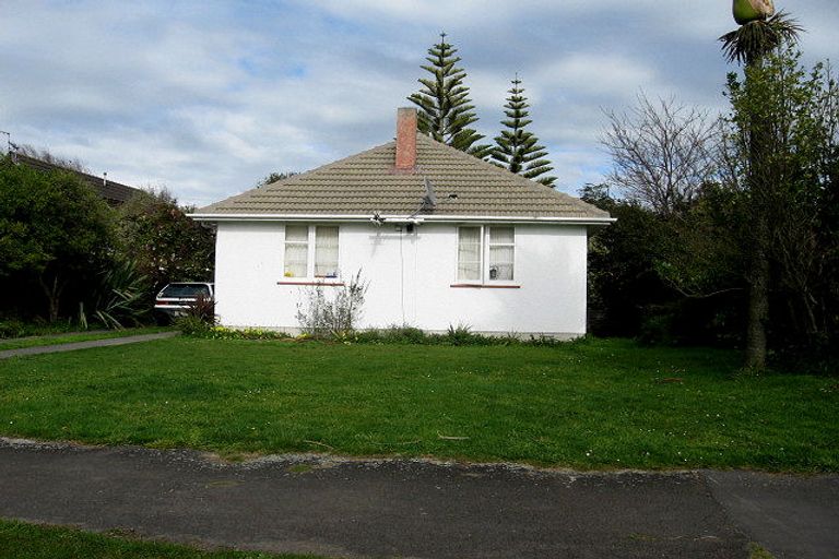 Photo of property in 48 South Street, West End, Palmerston North, 4410