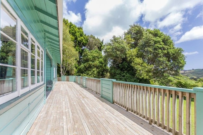 Photo of property in 353 North Manakau Road, Manakau, Levin, 5573