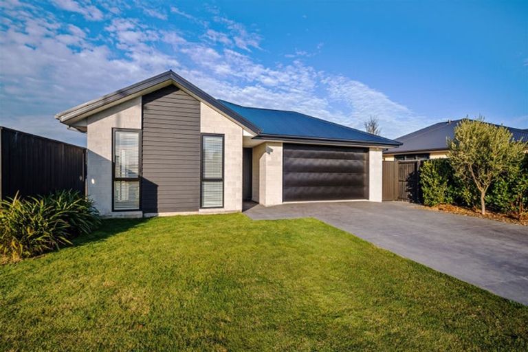 Photo of property in 52 O'reilly Road, Lincoln, 7608