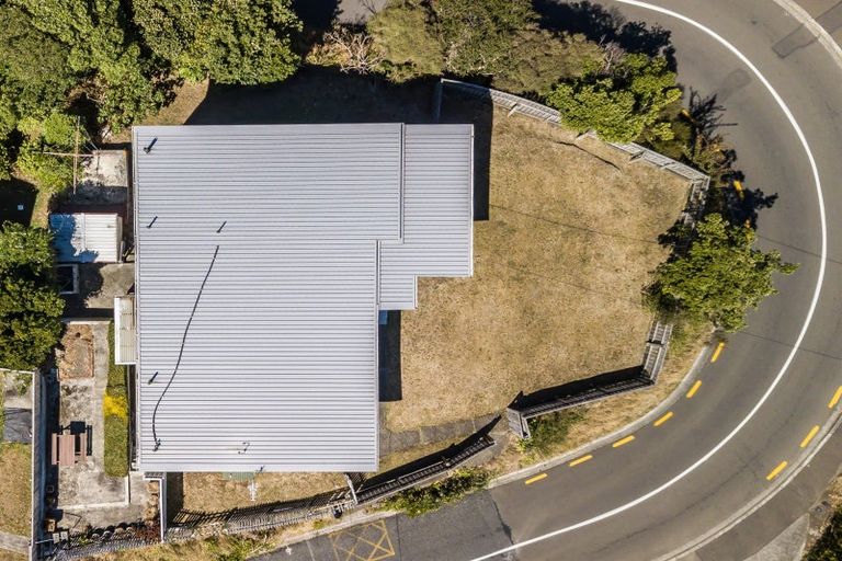 Photo of property in 154 Totara Road, Miramar, Wellington, 6022