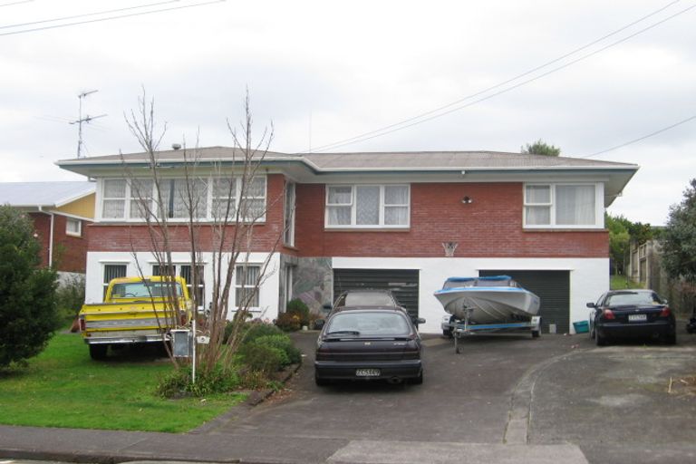 Photo of property in 5 Tasman Drive, Opaheke, Papakura, 2113