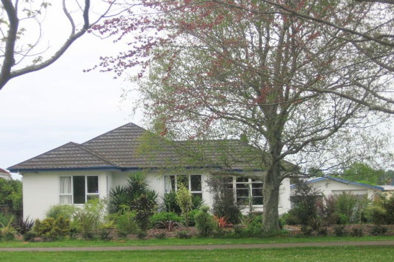 Photo of property in 111 Stanley Avenue, Te Aroha, 3320