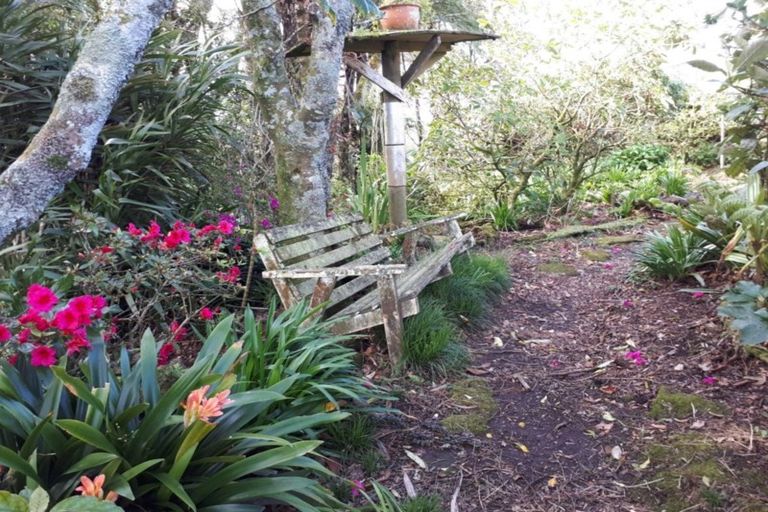 Photo of property in 1764 Egmont Road, Kaimiro, Inglewood, 4386