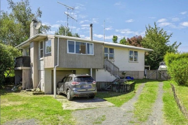 Photo of property in 36 Cobham Crescent, Tokoroa, 3420