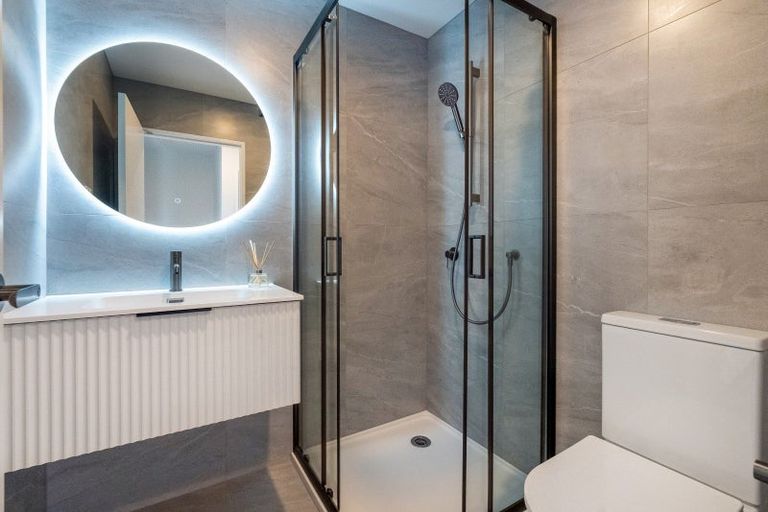 Photo of property in 4/4 Limestone Drive, Hobsonville, 0616