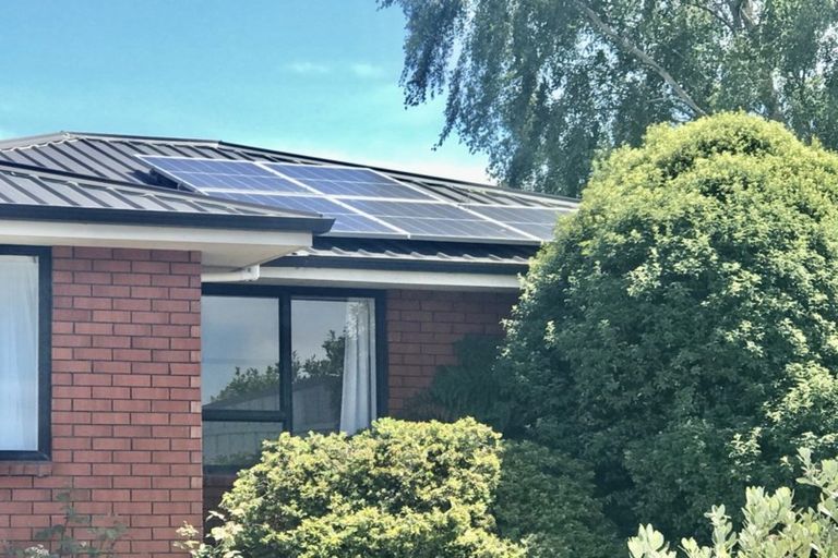 Photo of property in 5 Ashby Grove, Kaiapoi, 7630