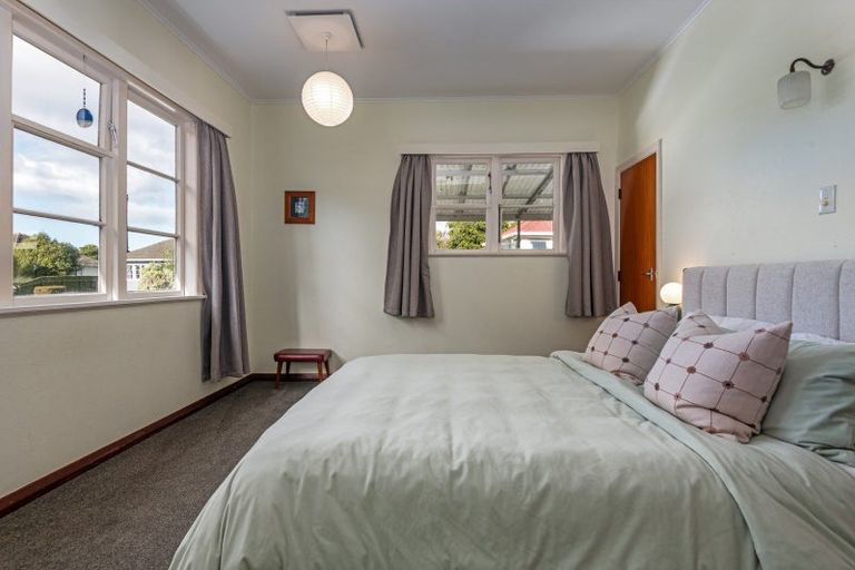 Photo of property in 38 Millar Street, Terrace End, Palmerston North, 4410