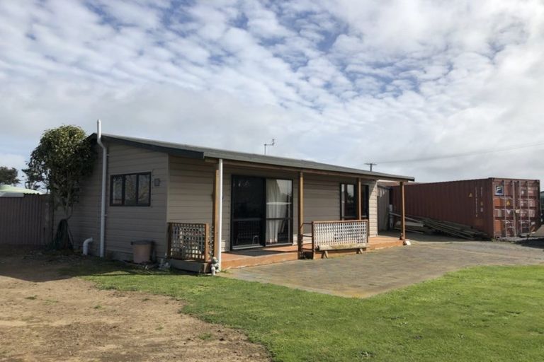 Photo of property in 21 Egmont Street, Normanby, Hawera, 4614