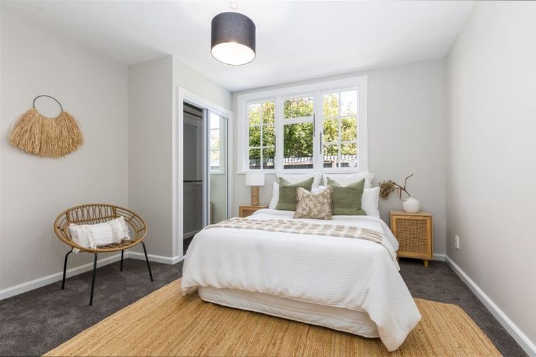 Photo of property in 2b Bradshaw Terrace, Riccarton, Christchurch, 8011